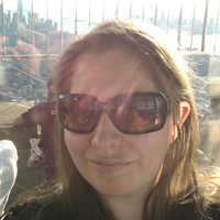 Christine Flanagan (Revich)