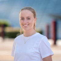Elinor Storkaas