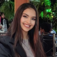 Ana Julia Santos