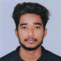 Subith K K