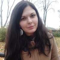 Ирина Бердышева