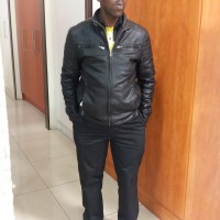 Xolile Dondolo
