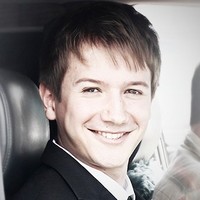 Алексей Камский