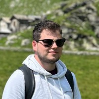 Jacob Derynk