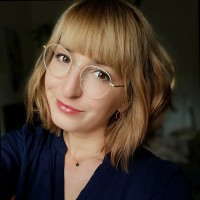 Svenja Eggeling