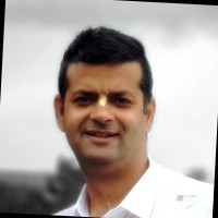 Kapil Gogia