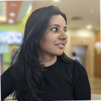 Shivani More