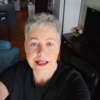 Marianne Simard