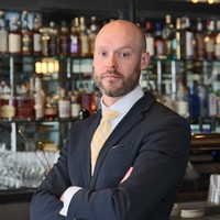 Patrick Bennett