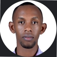 Anderson Mugabo