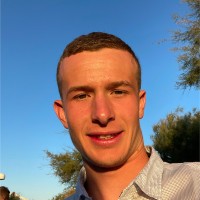 Maxime COMTE
