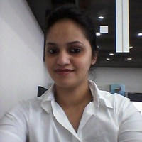 Deepika patankar