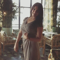 Maryam LAHLOU
