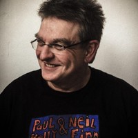 Chris Yates