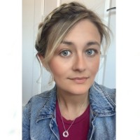 Catherine Smart