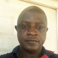 Patrick Mwepu