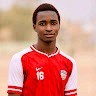 Boumba Fekir