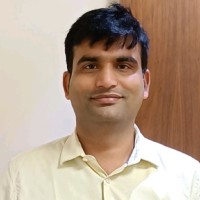 Arun Yadav