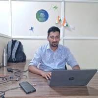Nikhil Sharma