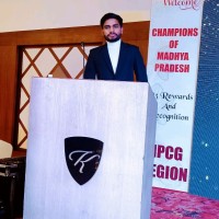 Anuj Sharma