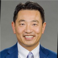 Michael Lu, MBA, ALM, FACHE