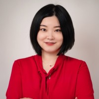 Christy（Ke） Zhang