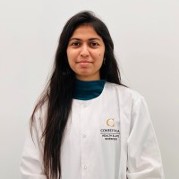 Bhumi Rabari