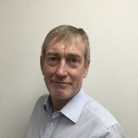Graham Wain