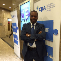 Roland Odinkemelu, Cpa, Cma