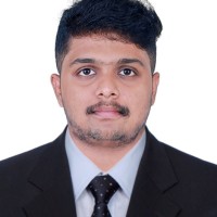 Vishnu Madhukumar