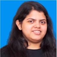 Anjaly Nevin