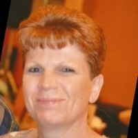 Tina Mcdonald