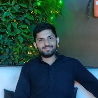 SIDDHARTH CHOUDHARY