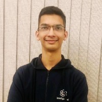 Pratham Gupta
