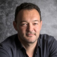 Anthony Gaudin