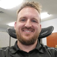 Ryan Rush