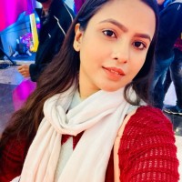 Indrani Pathak