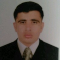 Tahir Rasool