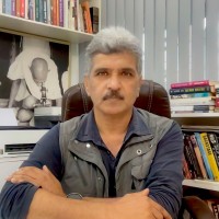 Raajaysh Chetwal