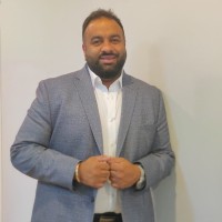 Aman Nagra
