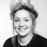 Ali Rixson