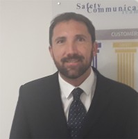 Geoffrey Maul