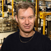 Raymond Hoekstra