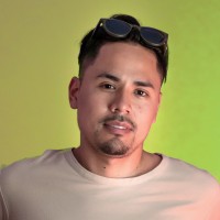 Luis Arturo Caccha Gutierrez