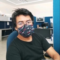 Pablo Alberto Chavez Miranda