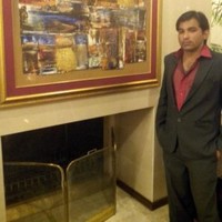 Nadeem Ahmed Solangi