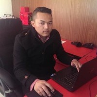 Prakash Shrestha