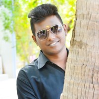 Vinodh A