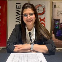 Gabriela Correa
