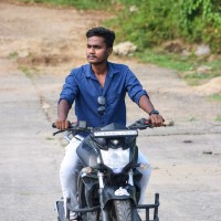 Kali Muthu